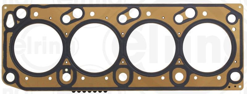 Silindir Kapak Conta 7 Tirnak (Ford Connect 1.8 TDCI 02-13) — Foto