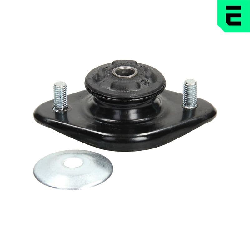 Amortisor Kule Takozu Arka BMW E36 E46 — Resim