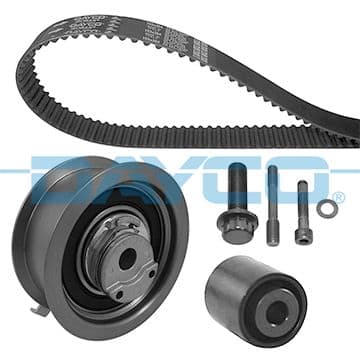 Triger Seti CADDY-GOLF3-T4-PASSAT-A4-TOLEDO 1.9-1.9TDI (AAZ-AFN-AHU-AVG-ABL-1Y — Resim