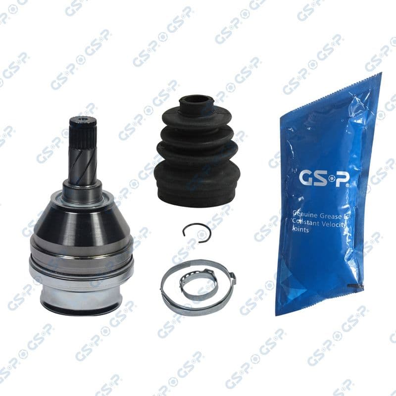 Aks Kafasi IC Vectra C Z16XE - Z16XEP - Z18XE Astra H Z18XE - Z17DTL Astra G Y17DT — Resim