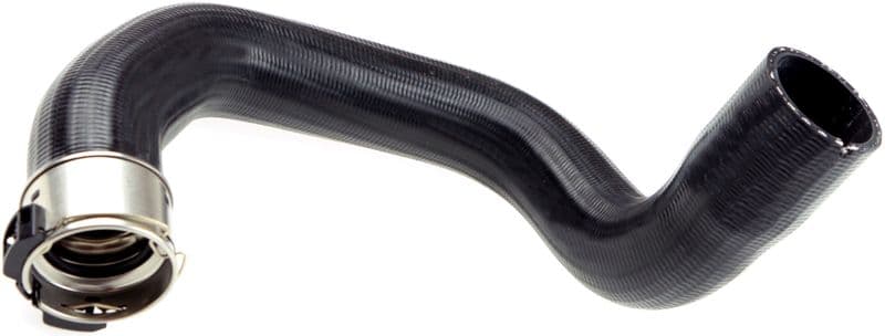 Turbo Hortumu — Resim
