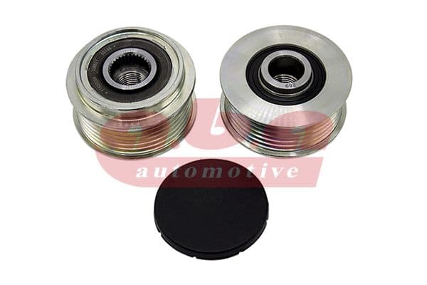 Alternator Kasnagi Rulmani Toyota Yaris 1.0 10> [65*59.9*34.3] #### — Foto