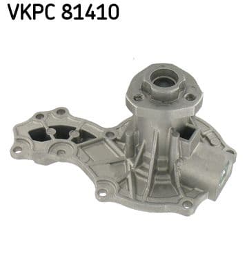 Su Pompası Vkpc 81410 — Foto