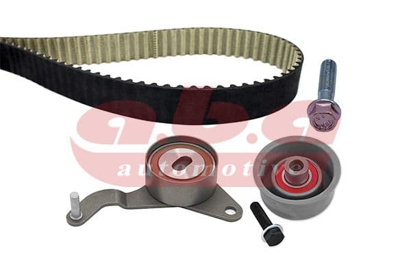 EKSANTRİK GERGİ KİTİ (25x136) ASTRA F (91-98)-COMBO B-CORSA B 93>VECTRA A-B 90>1.7 8V 17D-X17D-TD MAZDA 323 — Foto
