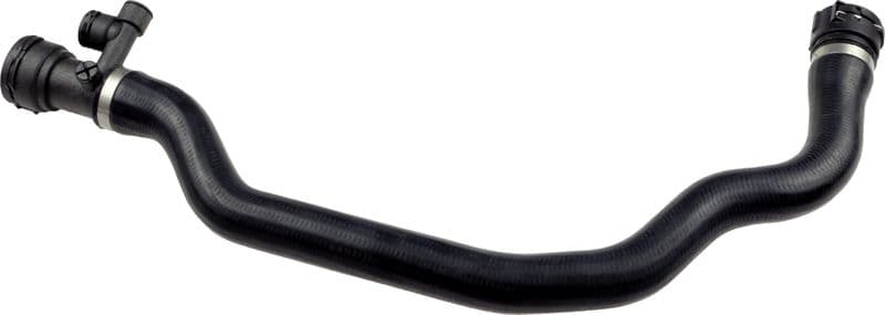 Radyator Hortumu Ust BMW M47N E46 — Resim