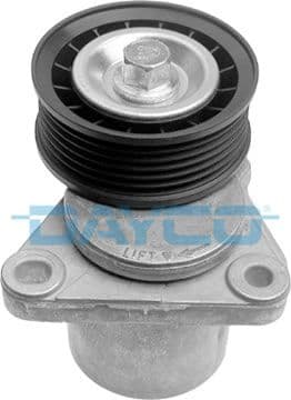 V Kayiş Gergisi Komple Ford Mondeo-Transit 01> 2.0 Tdci (Önden Çeker) — Resim