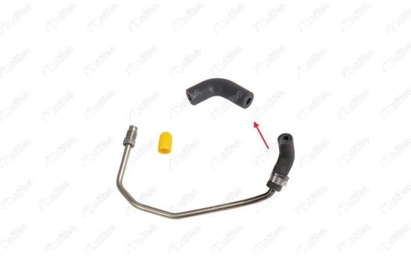 Basinc Kaptoru Hortumu Talento - Vito - EXPRESS IV - Vivaro B - Espace V - Fluence - Scenic IV - Kadjar - Koleos II - Megane III-IV - Scenic IV - Talisman - Trafic III 1.6 DCI 14>18 {Euro 5-6} — Foto
