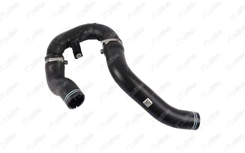 Turbo Çikiş Hortum Komple Plastik Borulu Fiat Doblo III 15>23 1.3D Multijet — Foto