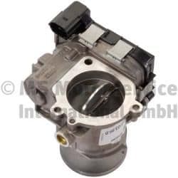 Gaz Kelebegi Fiat Ducato III Karsan J10 2.3 JTD 11- Euro 5 — Foto
