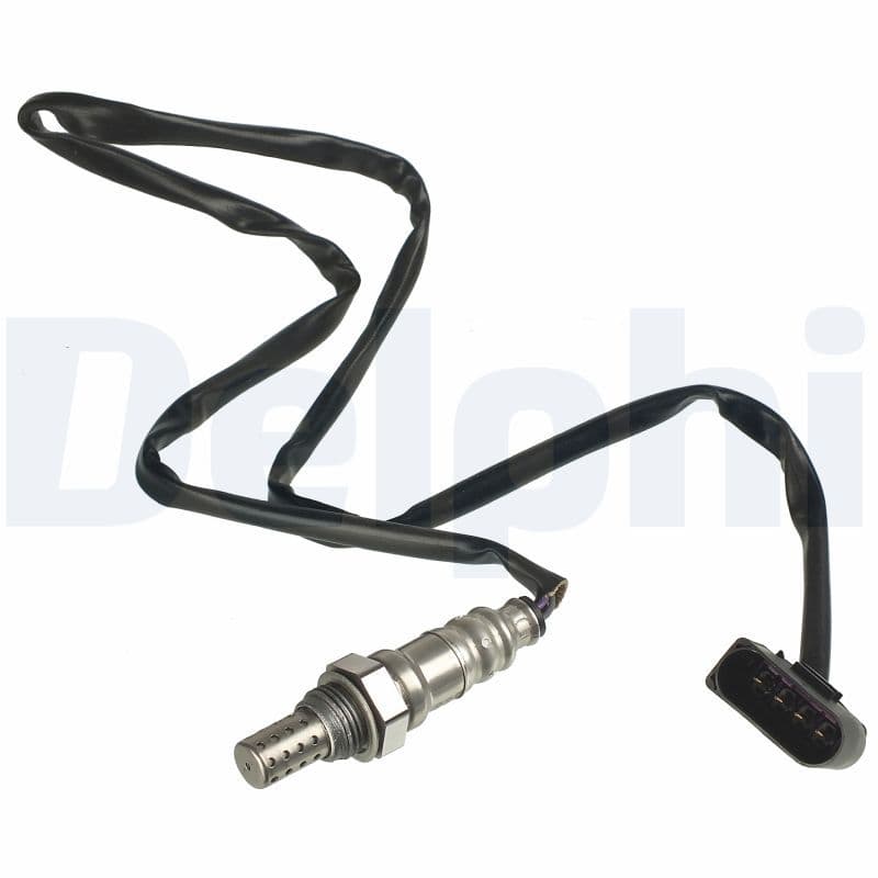 Oksijen Sensoru Bora 1.6 (98-05)-GOLF IV 1.6 (97-00)-JETTA III 2.0 05=>PASSAT 1.6-1.8 (96-00)-A4 1.8 — Resim