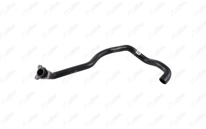 Termostat Hortumu BMW N52 N53 E60 E61 E63 E64 E65 E66 — Foto