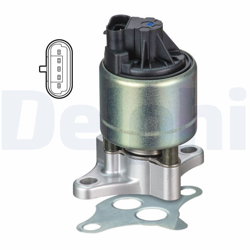 Egr Valfi Aveo-kalos-matiz-spark 1.0 8V-16V 04 — Resim