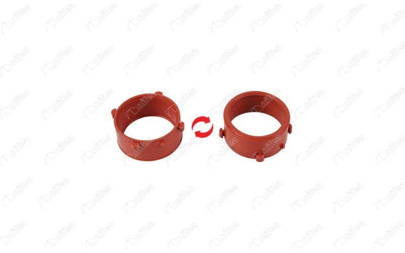 Hava Emis Borusu Contasi Mercedes OM642 W204 S204 C218 W212 W463 W164 W166 X204 R251 W221 — Foto