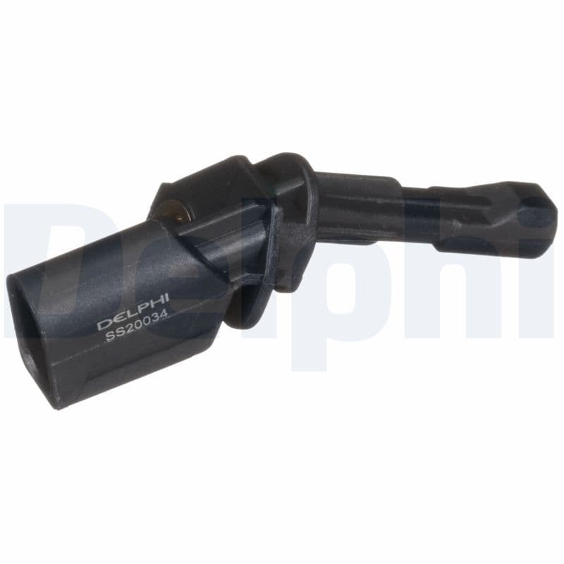 Devir Sensoru ABS On Sag A3 Tt Eos Golf Jetta Passat — Resim