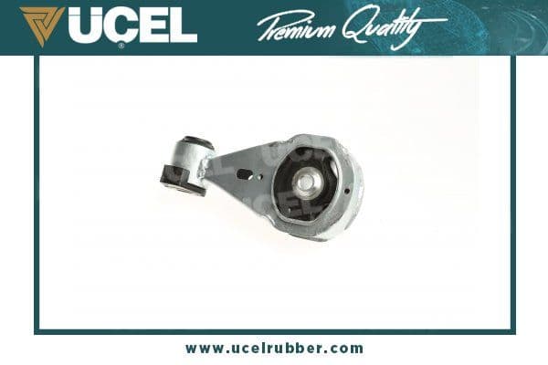 Motor Takozu Orta Fluence 09>MEGANE III 09> 1.4 TCE-1.5 DCI (HB-Combi-Coupe) (6 Vites) — Foto