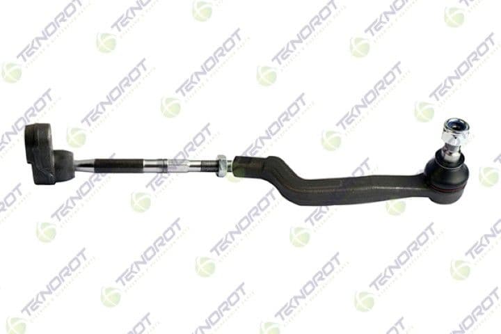 Rot Basi Sag Mercedes W169 W245 Rot Mili Ile — Resim