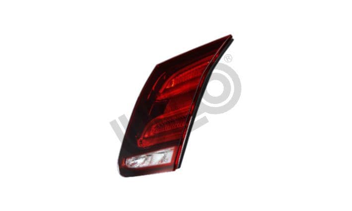 Stop Lambası Sağ İç (Led) E-class — Resim