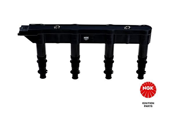 Ateşleme Bobini — Resim