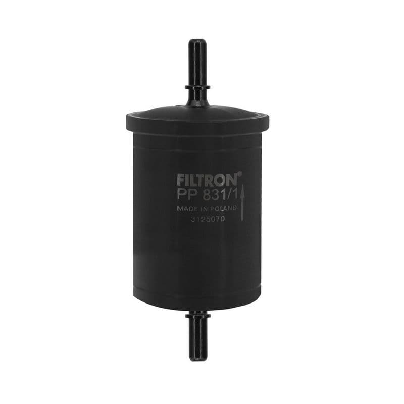 Benzin Filtresi P106 P206 P307 P407 P308 P508 P207 P3008 C2 C3 C4 C5CLIO Megane Laguna Duster Sandero Logan Solenza 1,4 / 1,6 / 1,8 / 2,0 16V Navara D40 3,0DT 10> / Qashqai 1,5DT 06 — Resim