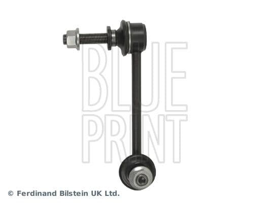 Z Rot On Sol Toyota HILUX Pickup 2005-> 4WD Land Cruiser 02-09 — Foto