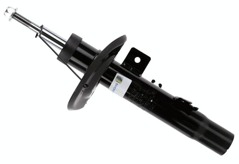 ÖN AMORTİSÖR SOL PEJO 207 1.4 1.4HDi 1.6 1.6HDİ (2006=>2015) ( 47 CM ) KISA MİLLİ ( GAZLI ) — Resim