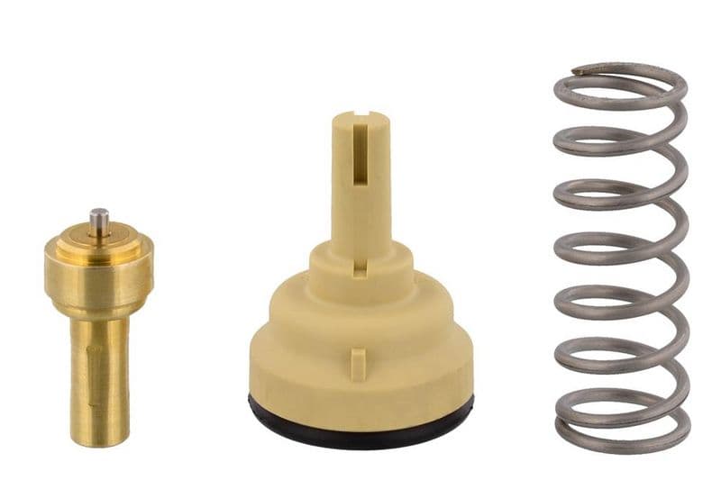 Termostat 85C (VW Golf 04-09 Passat 06-11 Polo 02-) Bag-Blf-Blp — Foto