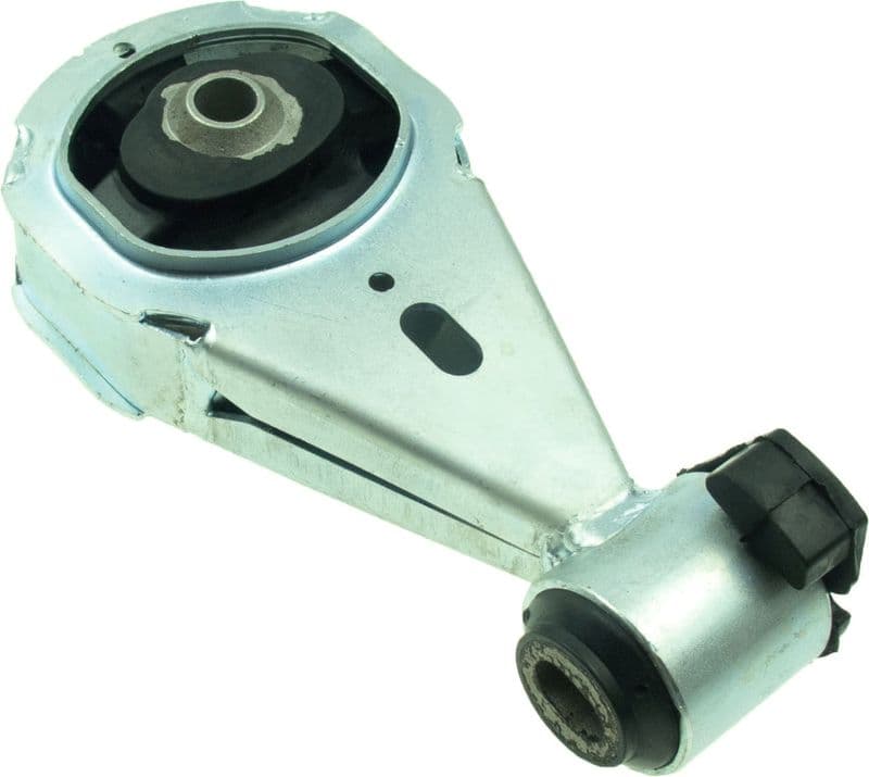 Motor Takozu Arka — Resim