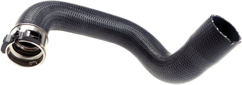 Turbo Hortumu — Resim