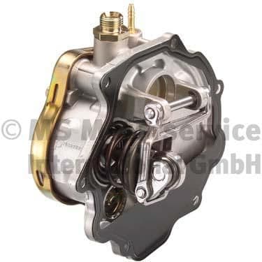 Vakum Pompasi Mercedes W201 W124 W202 W210 W638 B901>B903 — Foto