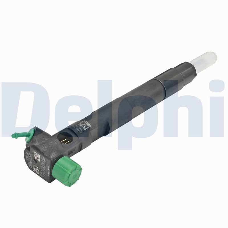 Enjektor Mercedes OM651 W204 W205 C218 W212 C207 X204 W166 W221 W222 B906 — Resim