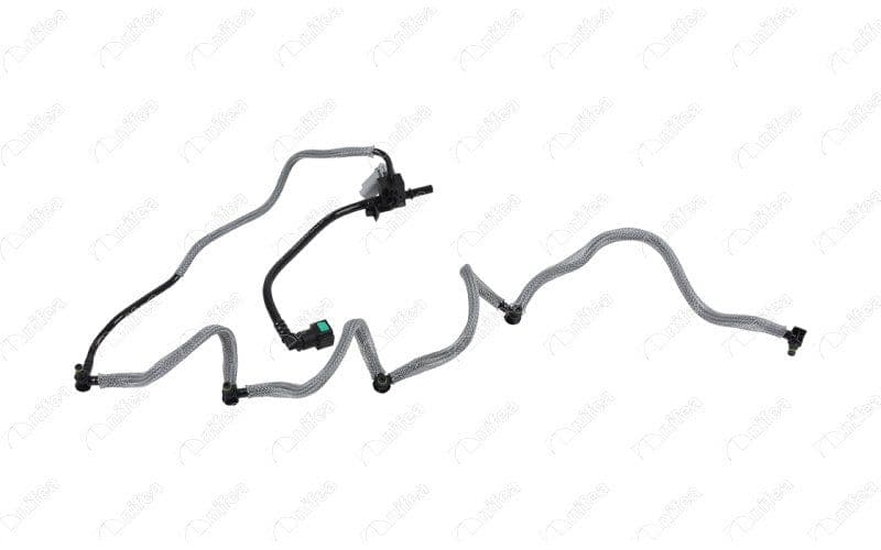 ENJEKTÖR BORUSU YAKIT HORTUMU RENAULT MASTER II 01> LAGUNA II 01>07 OPEL MOVANO 01> 2.2dCi 2.5dCi — Foto
