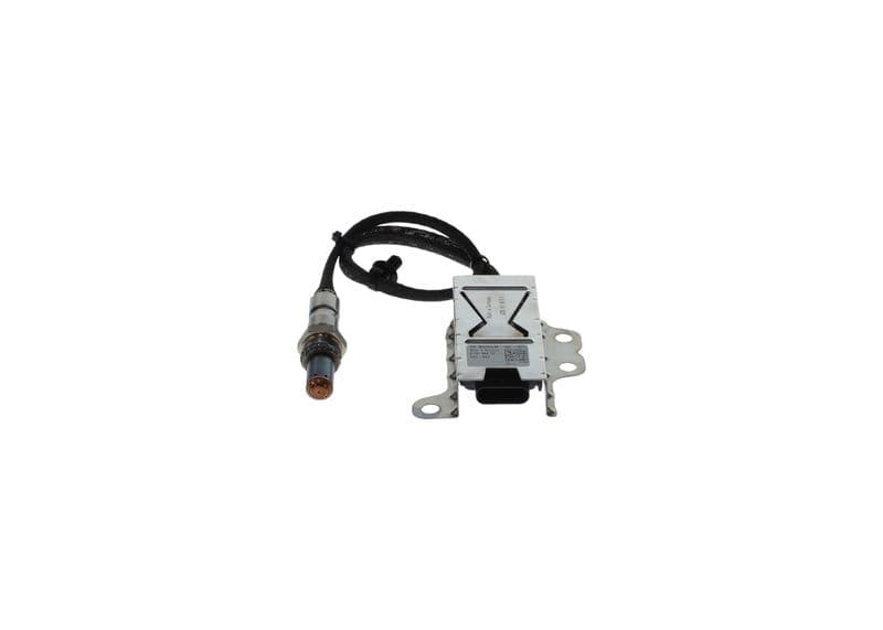 NOX Sensörü Ford Ranger 16> 2.0 Ecoblue — Resim