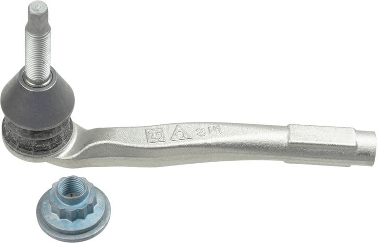 Rot Basi Sol Mercedes W205 S205 C205 A205 W213 S213 C238 A238 — Resim