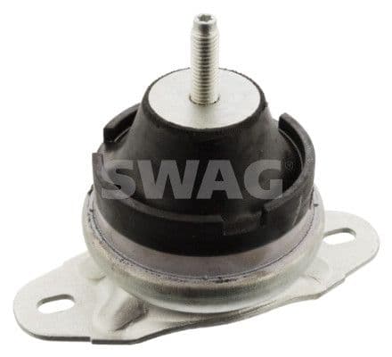 Motor Kulak Sağ — Foto