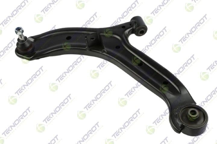 Salincak Alt Sol (Rotilli) Hyundai Accent Admire 1.3L G4EA 01-05 / 1.5L G4EB DOHC 01-> / 1.5L D3EA Dizel 02-05 / 1.6L G4ED 01-05 — Resim