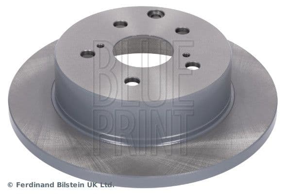 Arka Fren Disk Aynasi Duz Toyota Rav 4 III VVT-I 06-13 (281X5) — Foto