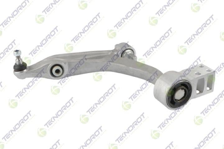 Salincak Rotilli Alimunyum Sol Alt Alfa Romeo 159 05 — Resim