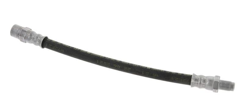 FREN HORTUMU ARKA 227mm BMW E30 E36 E46 E34 E32 AUDI A6 94>97 — Resim
