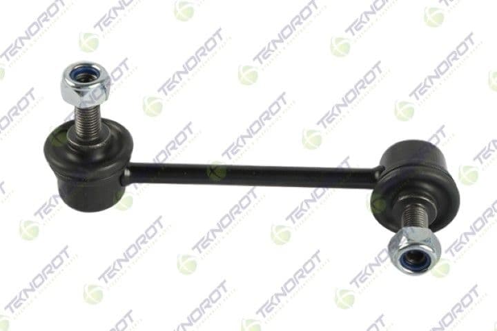 Z Rotu Arka Sol Honda Cr-V 2.0L B20B B20Z RD1 96-01 — Resim