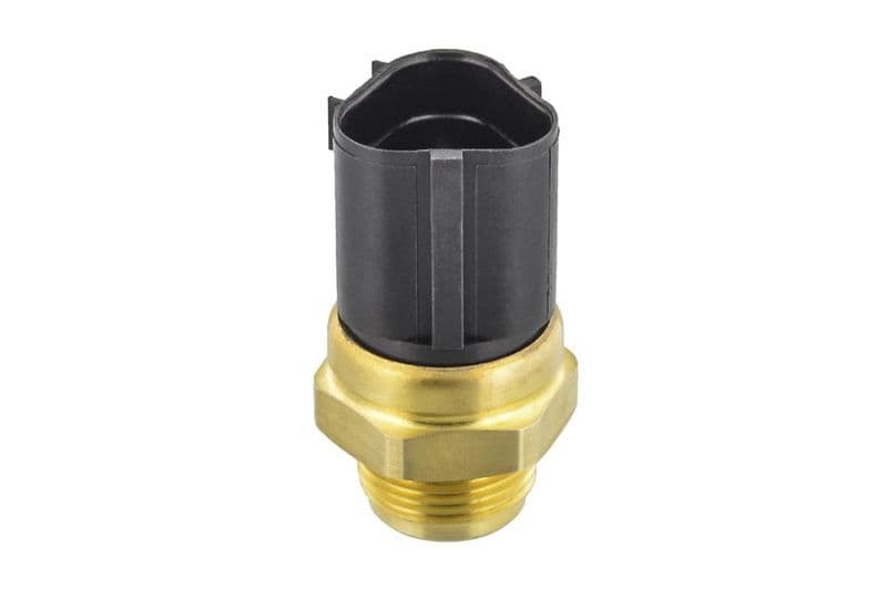 Fan Müşürü BORA/GOLF IV Polo 3 Fişli 95-84C/102-91C VW — Foto