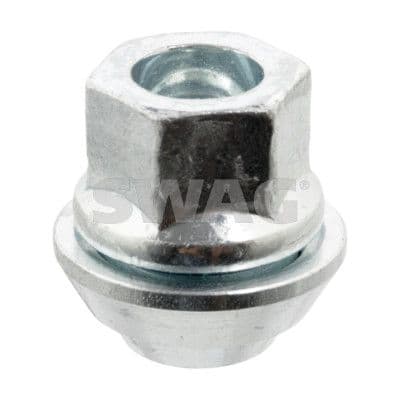 Bijon Somunu Connect 02>13 Fiesta 76>08 Fusion 01>12 Figo 11 /> Focus 98>11 Focus II CMAX 03>11 Mondeo 96>07 Ford Ka 96>08 Escort 86>01 Orion 90>95 (Alasimli Jant Icin) — Foto