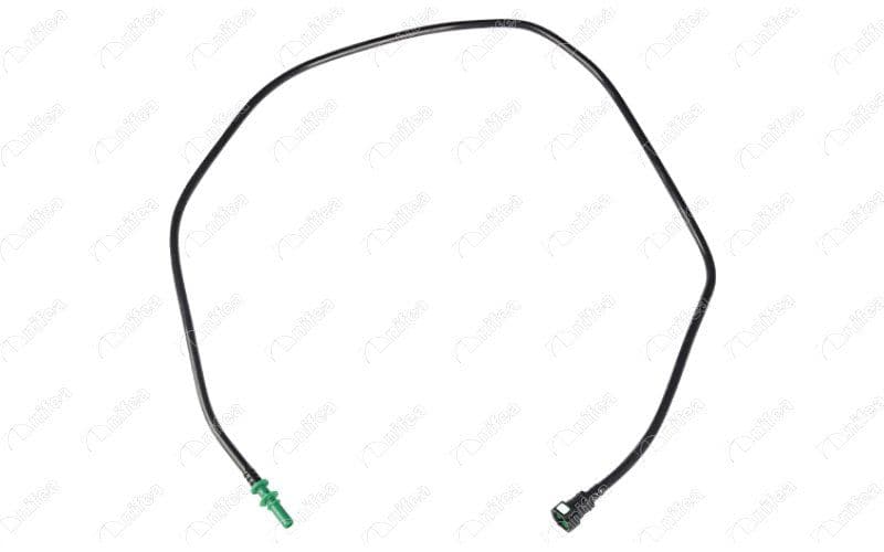 Yakit Borusu Peugeot P301 Citroen C-Elysee 1.2 Vti 1.6 HDI 12 — Foto