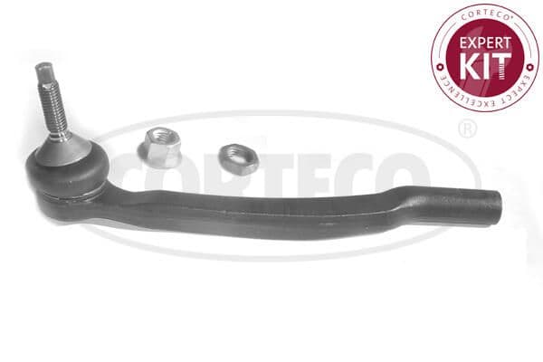 Rot Basi Sag Volvo XC70 XC90 02-14 — Resim