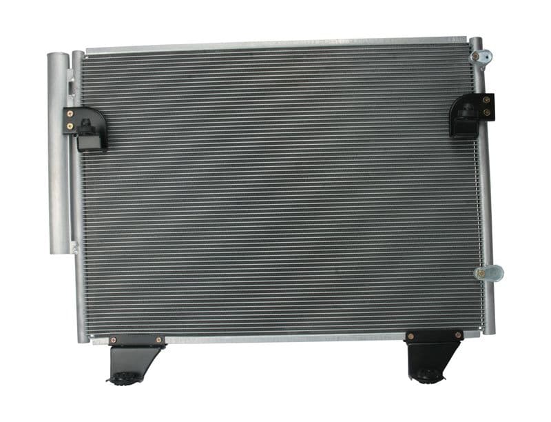 Klima Radyatörü (Kondenser) Toyota HILUX Vigo 2.5L 2KDFTV KUN15 KUN25 KUN35 05-15 / 3.0L 1KD-FTV KUN26 05-14 — Resim