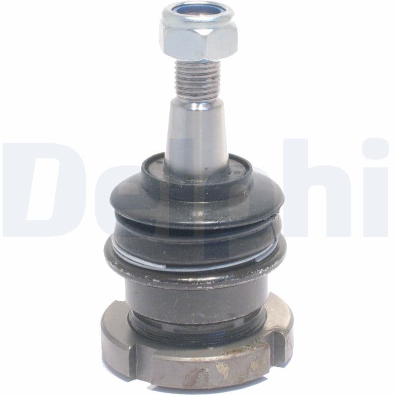 Rotil On Alt Mercedes ML-Class W163 98>05 — Resim