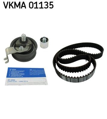Gergi Kiti Vkma 01135 — Foto