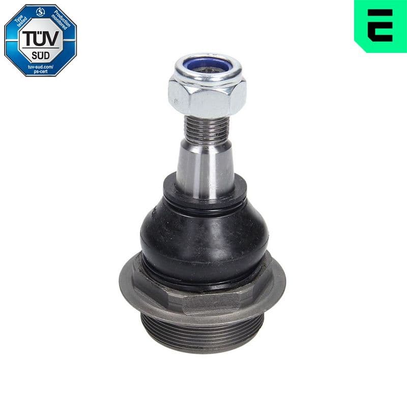 ALT ROTİL SAĞ RENAULT MASTER III 10> OPEL MOVANO III 10> 2.3dCi (18MM) — Resim