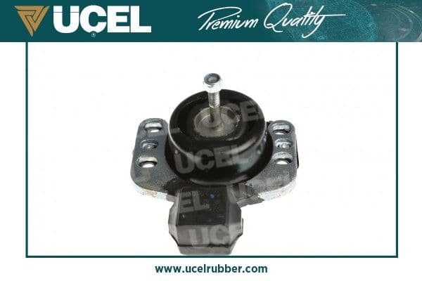 Motor Takozu Sag Master II 2.2 G9T 2.5 G9U — Foto
