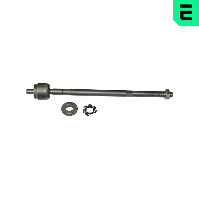 Rotmili Mekanik Kangoo Clio II 97-05 Kubistar 03 — Resim