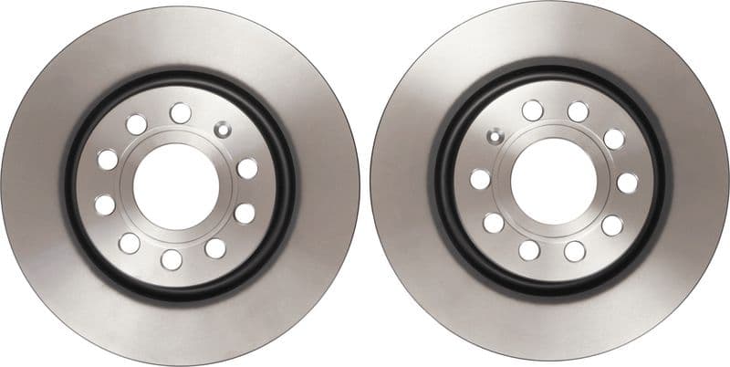 Ön Fren Aynası — Takım (2 Adet) — Resim